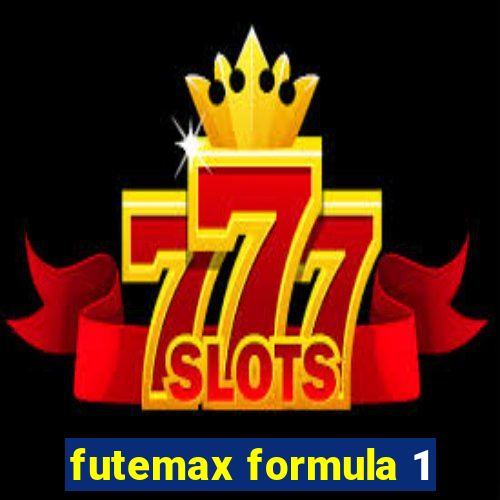 futemax formula 1